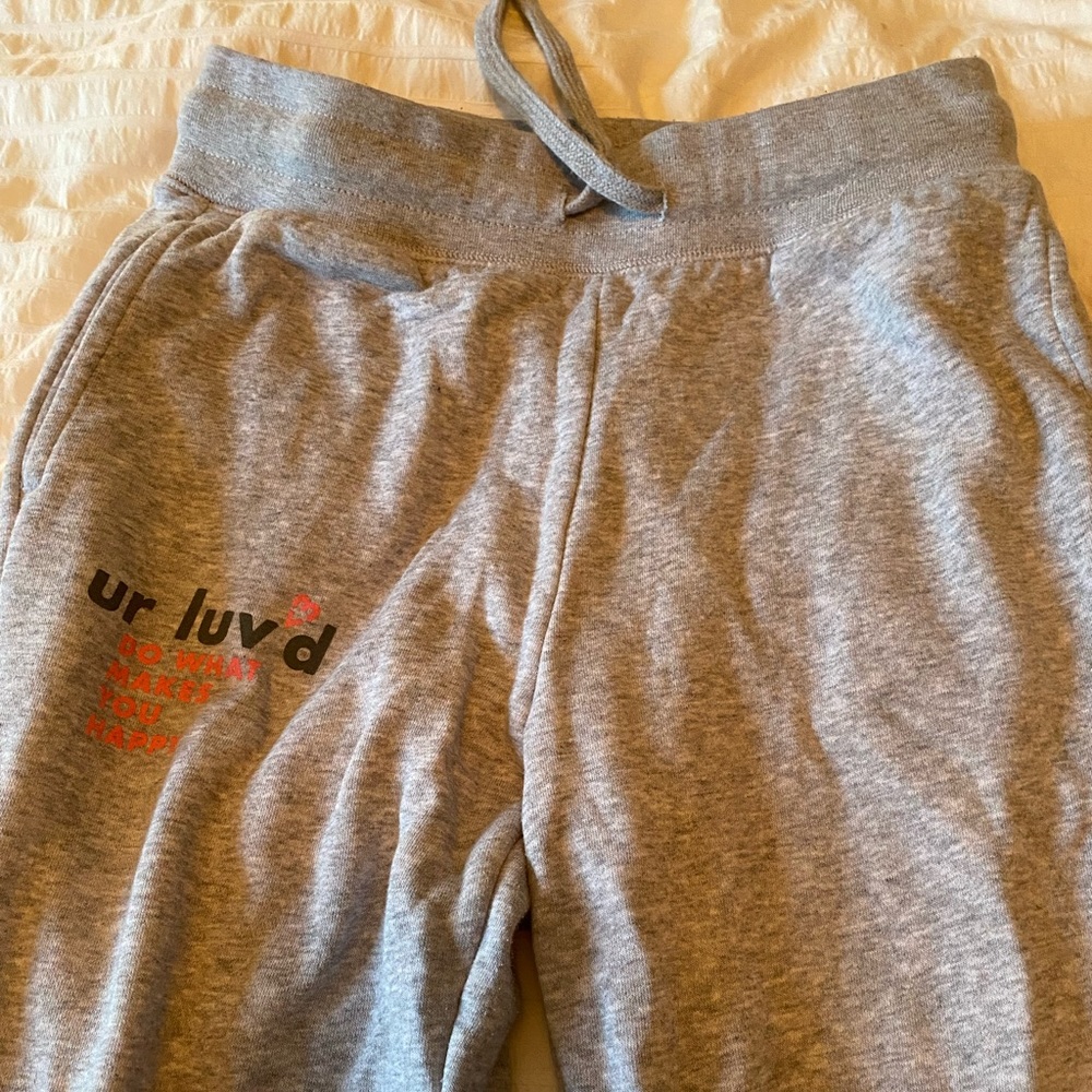 joggers